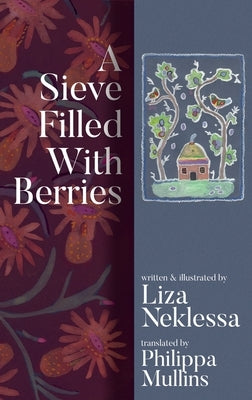 A Sieve Filled With Berries - Paperback | Diverse Reads