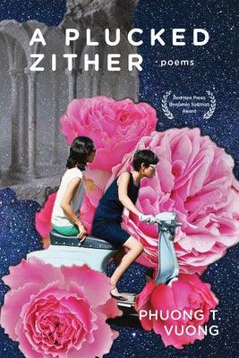A Plucked Zither - Paperback | Diverse Reads