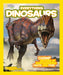 Everything Dinosaurs: Chomp on Tons of Earthshaking Facts and Fun (National Geographic Kids Everything Series) - Paperback | Diverse Reads