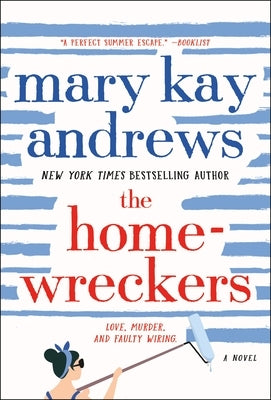 The Homewreckers - Paperback | Diverse Reads
