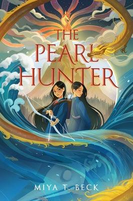 The Pearl Hunter - Hardcover | Diverse Reads