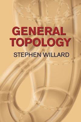 General Topology - Paperback | Diverse Reads