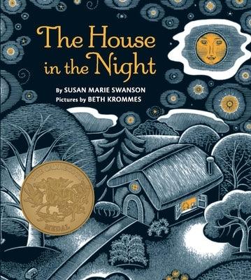 The House in the Night Board Book - Board Book | Diverse Reads