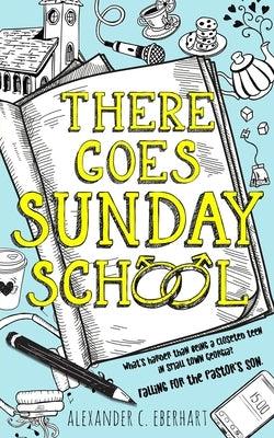 There Goes Sunday School - Paperback | Diverse Reads