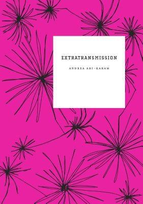 Extratransmission - Paperback