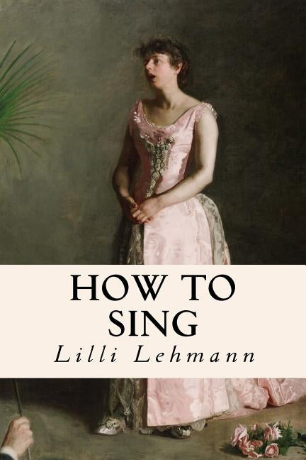 How to Sing - Paperback | Diverse Reads