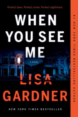 When You See Me (Detective D. D. Warren Series #11) - Paperback | Diverse Reads