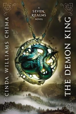 The Demon King (Seven Realms Series #1) - Paperback | Diverse Reads