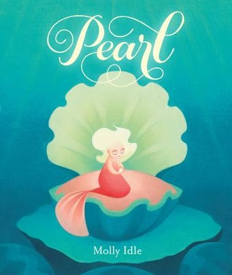 Pearl - Hardcover | Diverse Reads