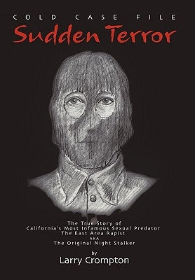 Sudden Terror - Paperback | Diverse Reads