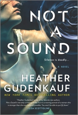Not a Sound - Paperback | Diverse Reads