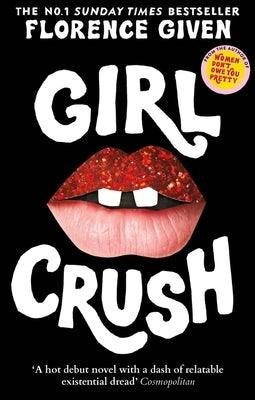 Girlcrush - Paperback |  Diverse Reads