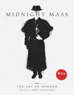 Midnight Mass: The Art of Horror - Hardcover | Diverse Reads