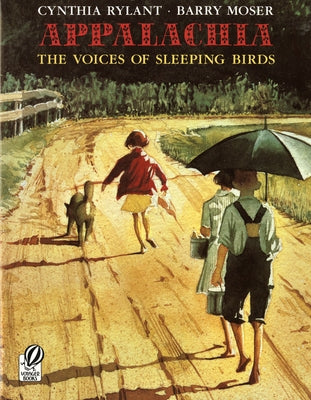 Appalachia: The Voices of Sleeping Birds - Paperback | Diverse Reads