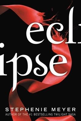 Eclipse - Paperback | Diverse Reads