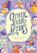 Other Ever Afters: New Queer Fairy Tales (a Graphic Novel) - Paperback | Diverse Reads