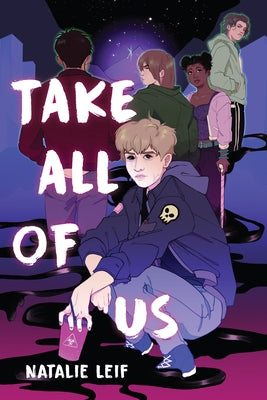 Take All of Us - Hardcover | Diverse Reads