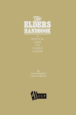 The Elders Handbook - Paperback | Diverse Reads