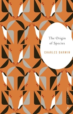 The Origin of Species - Paperback | Diverse Reads