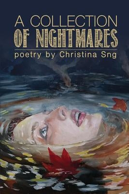 A Collection of Nightmares - Paperback | Diverse Reads
