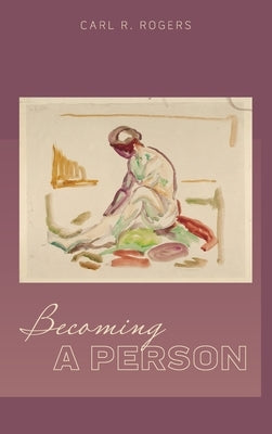 Becoming a Person - Hardcover | Diverse Reads