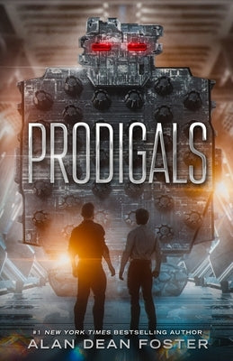 Prodigals - Paperback | Diverse Reads