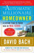 The Automatic Millionaire Homeowner: A Lifetime Plan to Finish Rich in Real Estate - Paperback | Diverse Reads