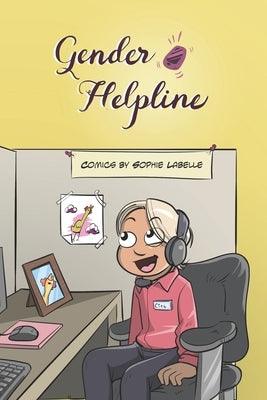 Gender Helpline: An Assigned Male Single Issue no.16 - Paperback | Diverse Reads