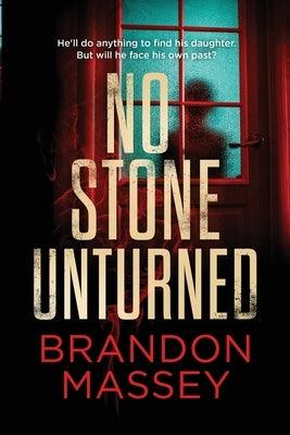 No Stone Unturned - Paperback |  Diverse Reads