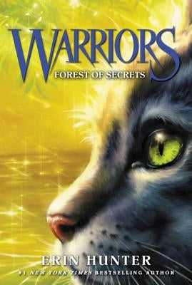 Forest of Secrets (Warriors: The Prophecies Begin Series #3) - Paperback | Diverse Reads