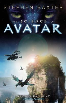 The Science of Avatar - Paperback | Diverse Reads