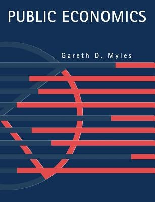 Public Economics / Edition 1 - Paperback | Diverse Reads