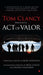 Tom Clancy Presents: Act of Valor - Paperback | Diverse Reads