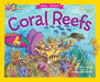 Jump Into Science: Coral Reefs - Paperback | Diverse Reads
