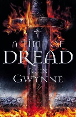 A Time of Dread - Paperback | Diverse Reads