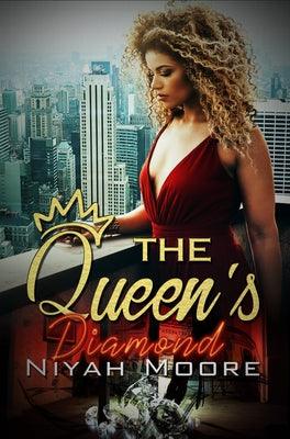 The Queen's Diamond - Paperback |  Diverse Reads