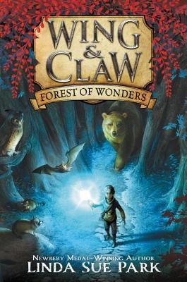 Forest of Wonders - Hardcover | Diverse Reads