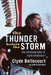 The Thunder Before the Storm: The Autobiography of Clyde Bellecourt - Paperback | Diverse Reads