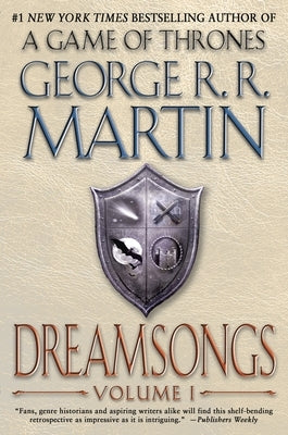 Dreamsongs, Volume I - Paperback | Diverse Reads
