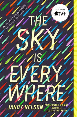 The Sky Is Everywhere - Paperback | Diverse Reads