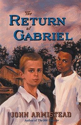 The Return of Gabriel - Paperback | Diverse Reads