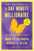 The One Minute Millionaire: The Enlightened Way to Wealth - Paperback | Diverse Reads