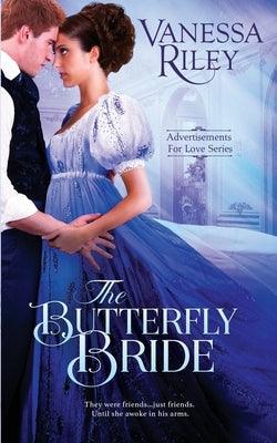 The Butterfly Bride - Paperback |  Diverse Reads
