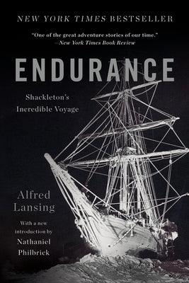 Endurance: Shackleton's Incredible Voyage - Paperback | Diverse Reads