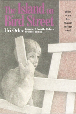 The Island on Bird Street - Paperback | Diverse Reads