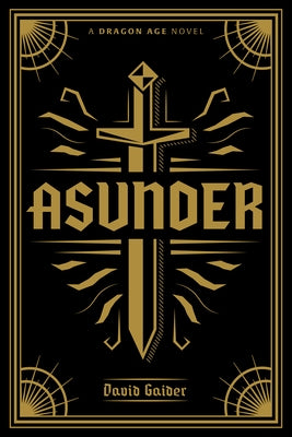 Dragon Age: Asunder Deluxe Edition - Hardcover | Diverse Reads