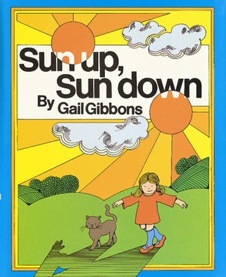 Sun Up, Sun Down - Paperback | Diverse Reads