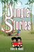 Jungle Stories - Paperback | Diverse Reads