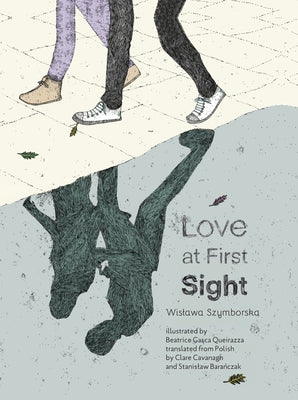Love at First Sight - Hardcover | Diverse Reads
