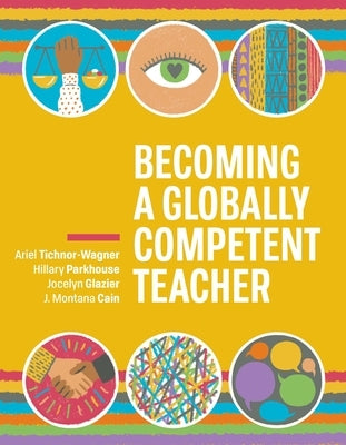 Becoming a Globally Competent Teacher - Paperback | Diverse Reads